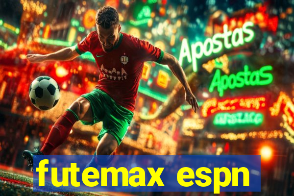 futemax espn